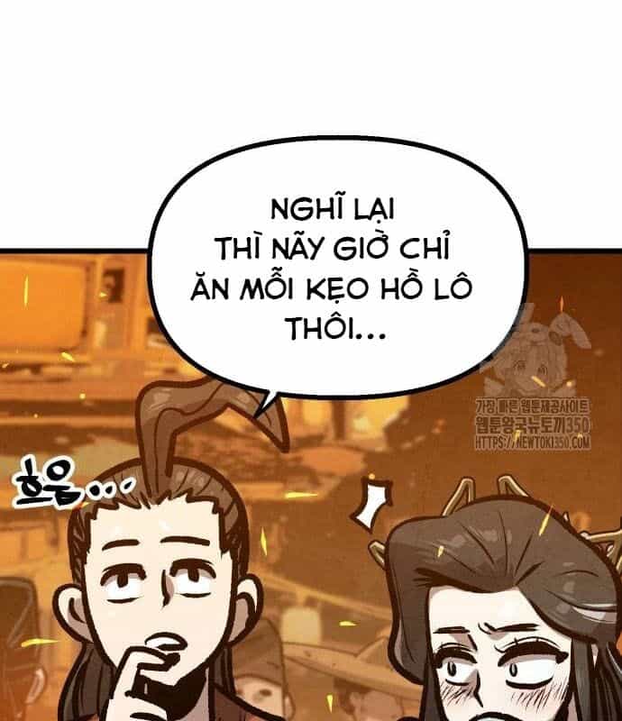 Chinh Phục Võ Lâm Chỉ Với 1 Tô Mỳ - Chương 30 - ảnh 31