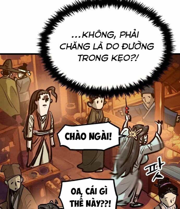Chinh Phục Võ Lâm Chỉ Với 1 Tô Mỳ - Chương 30 - ảnh 9