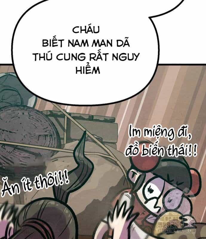 Chinh Phục Võ Lâm Chỉ Với 1 Tô Mỳ - Chương 33 - ảnh 24
