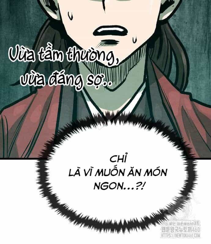 Chinh Phục Võ Lâm Chỉ Với 1 Tô Mỳ - Chương 34 - ảnh 20