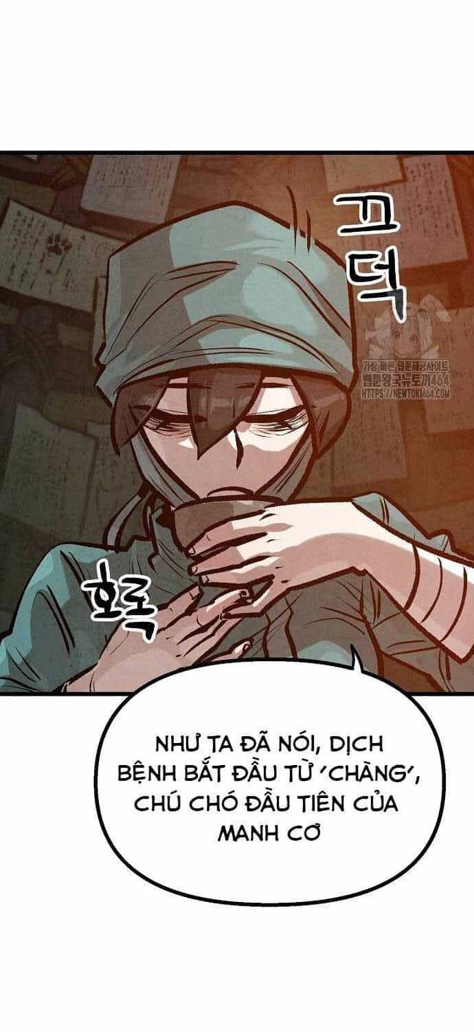 Chinh Phục Võ Lâm Chỉ Với 1 Tô Mỳ - Chương 40 - ảnh 23