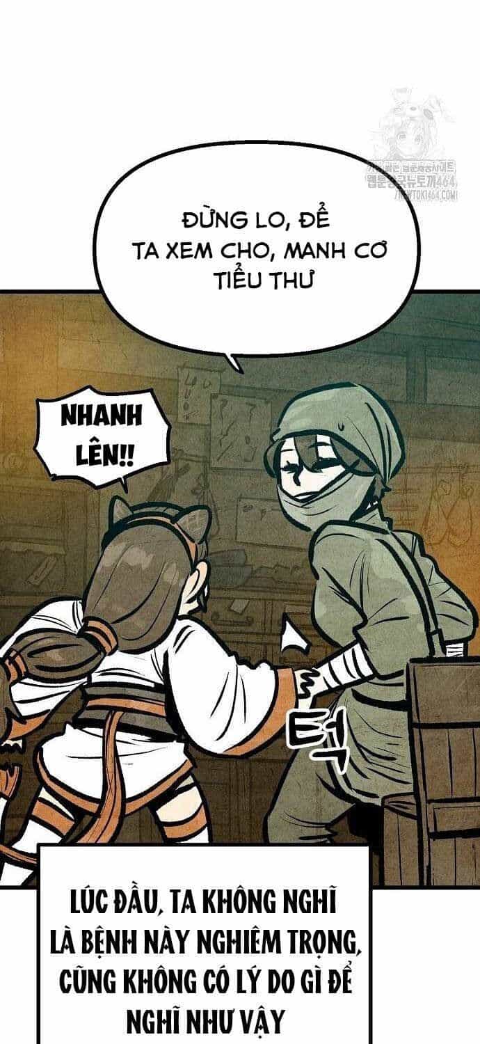 Chinh Phục Võ Lâm Chỉ Với 1 Tô Mỳ - Chương 40 - ảnh 27