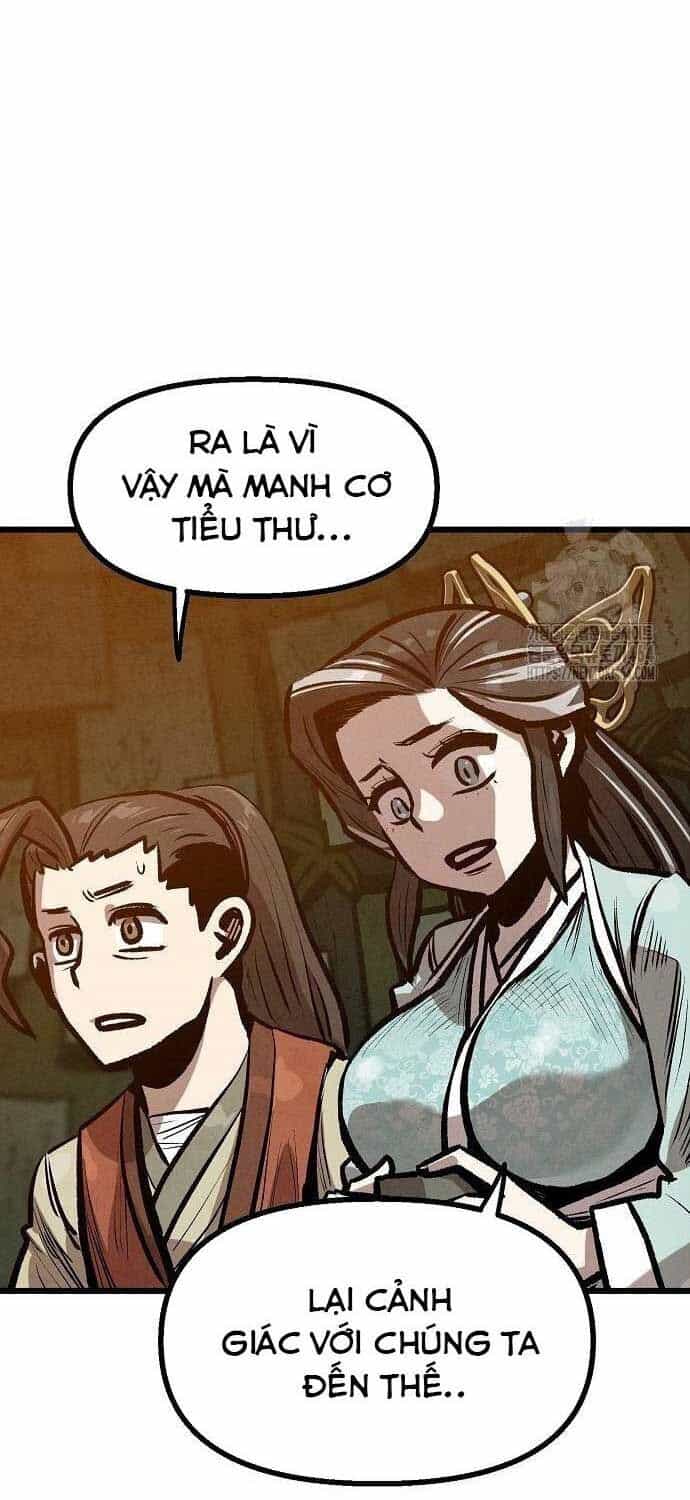 Chinh Phục Võ Lâm Chỉ Với 1 Tô Mỳ - Chương 40 - ảnh 46