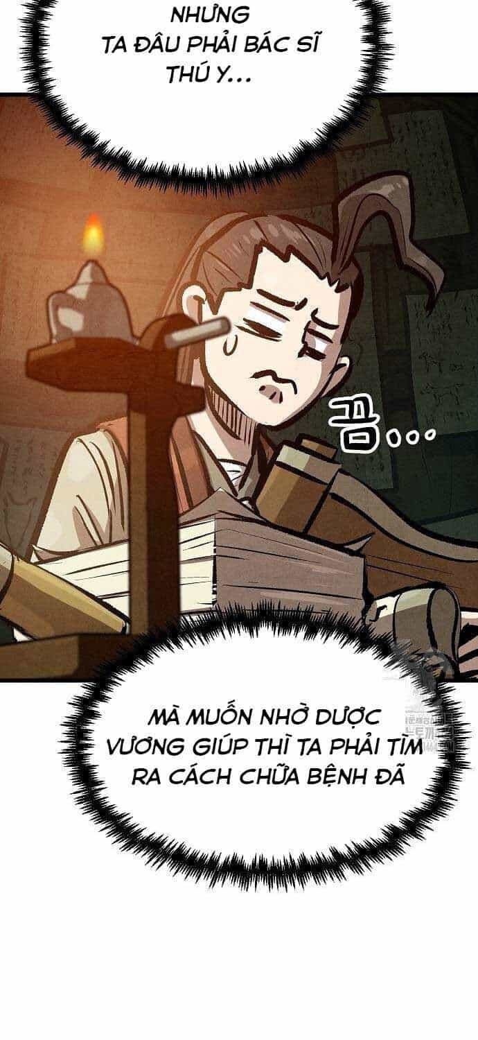Chinh Phục Võ Lâm Chỉ Với 1 Tô Mỳ - Chương 40 - ảnh 69