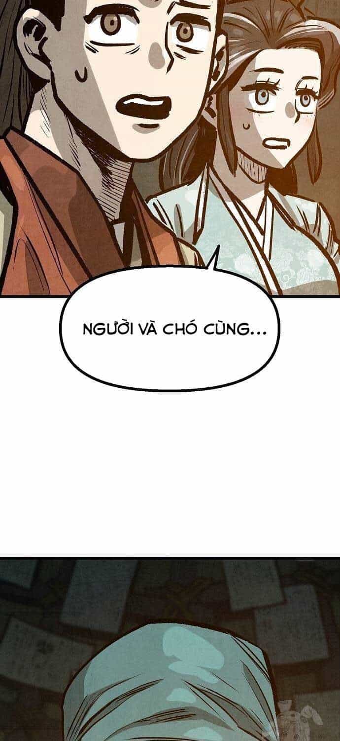 Chinh Phục Võ Lâm Chỉ Với 1 Tô Mỳ - Chương 40 - ảnh 9