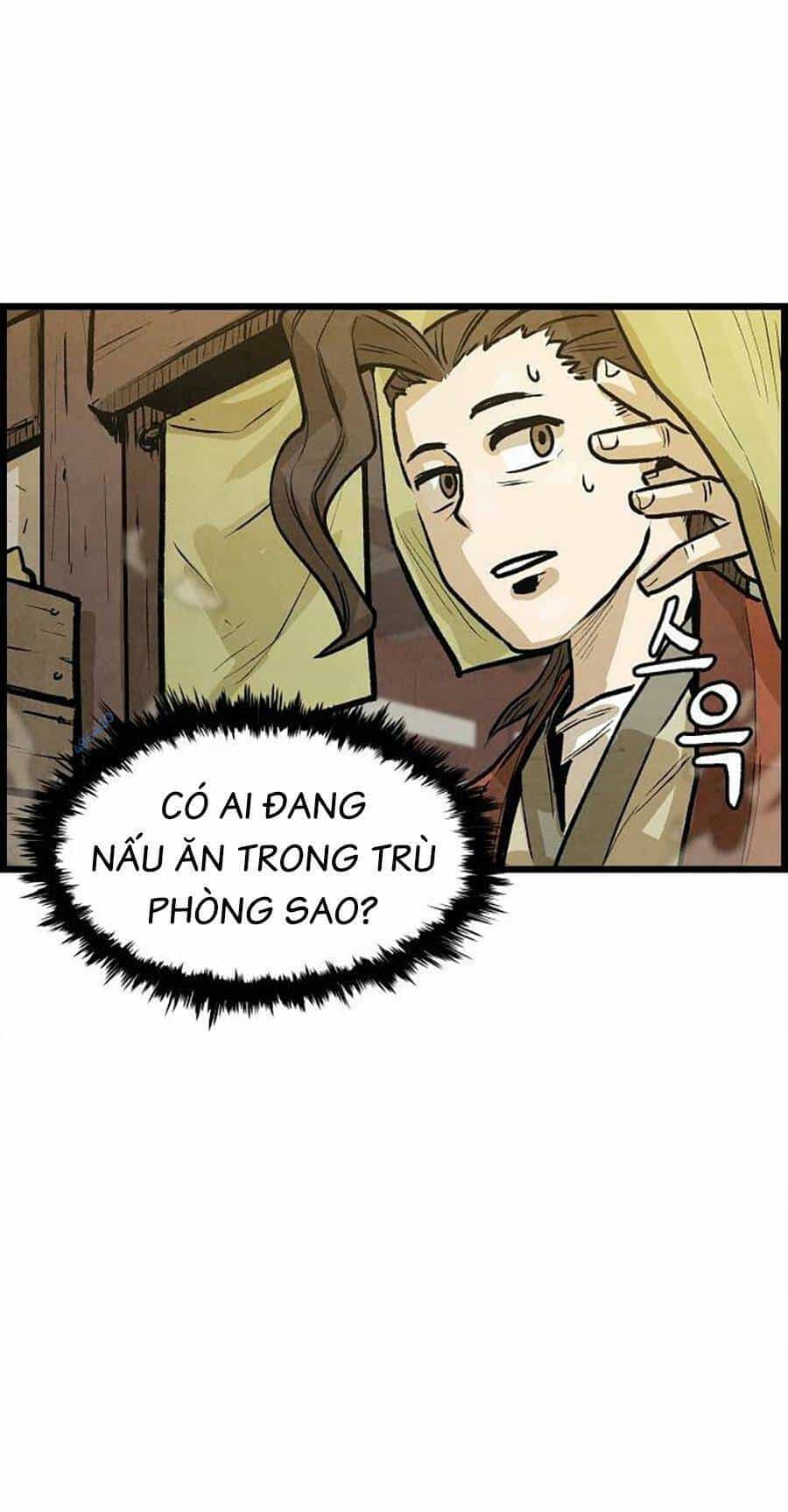 Chinh Phục Võ Lâm Chỉ Với 1 Tô Mỳ - Chương 4 - ảnh 43