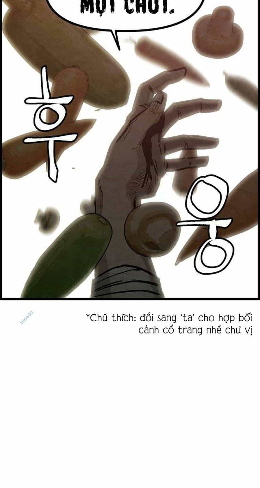 Chinh Phục Võ Lâm Chỉ Với 1 Tô Mỳ - Chương 4 - ảnh 54