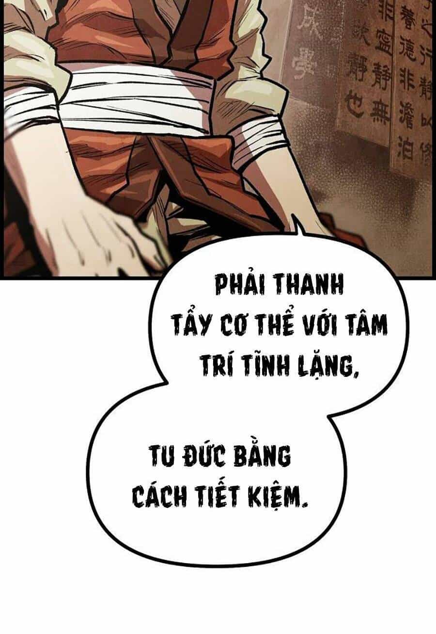 Chinh Phục Võ Lâm Chỉ Với 1 Tô Mỳ - Chương 4 - ảnh 9