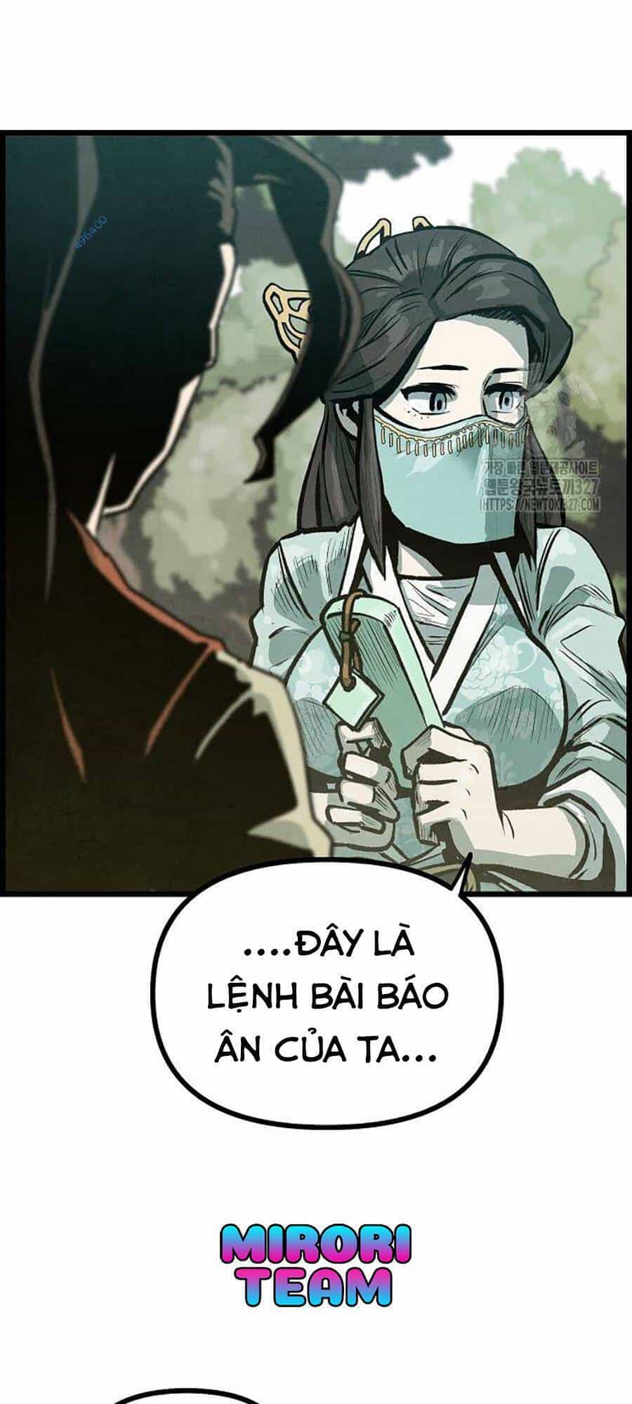 Chinh Phục Võ Lâm Chỉ Với 1 Tô Mỳ - Chương 4 - ảnh 90