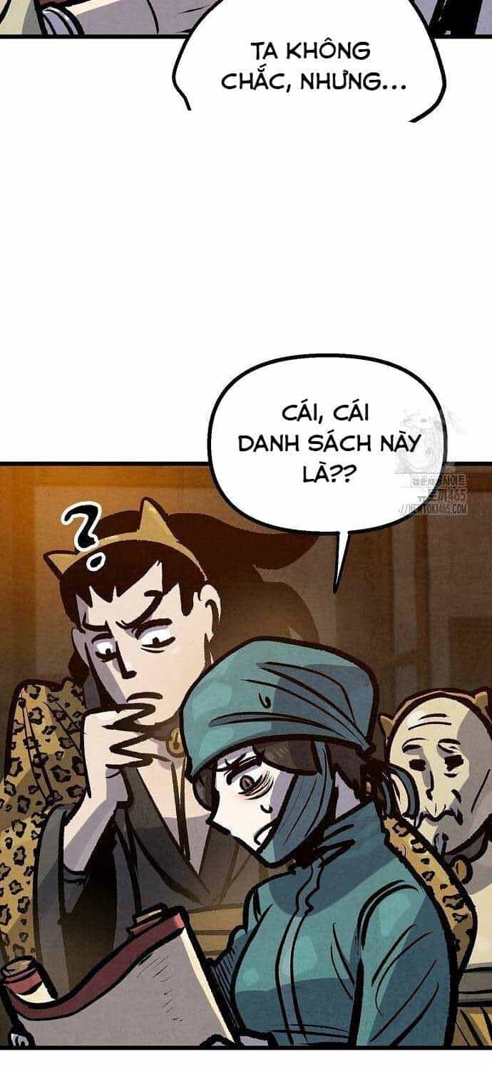 Chinh Phục Võ Lâm Chỉ Với 1 Tô Mỳ - Chương 41 - ảnh 40