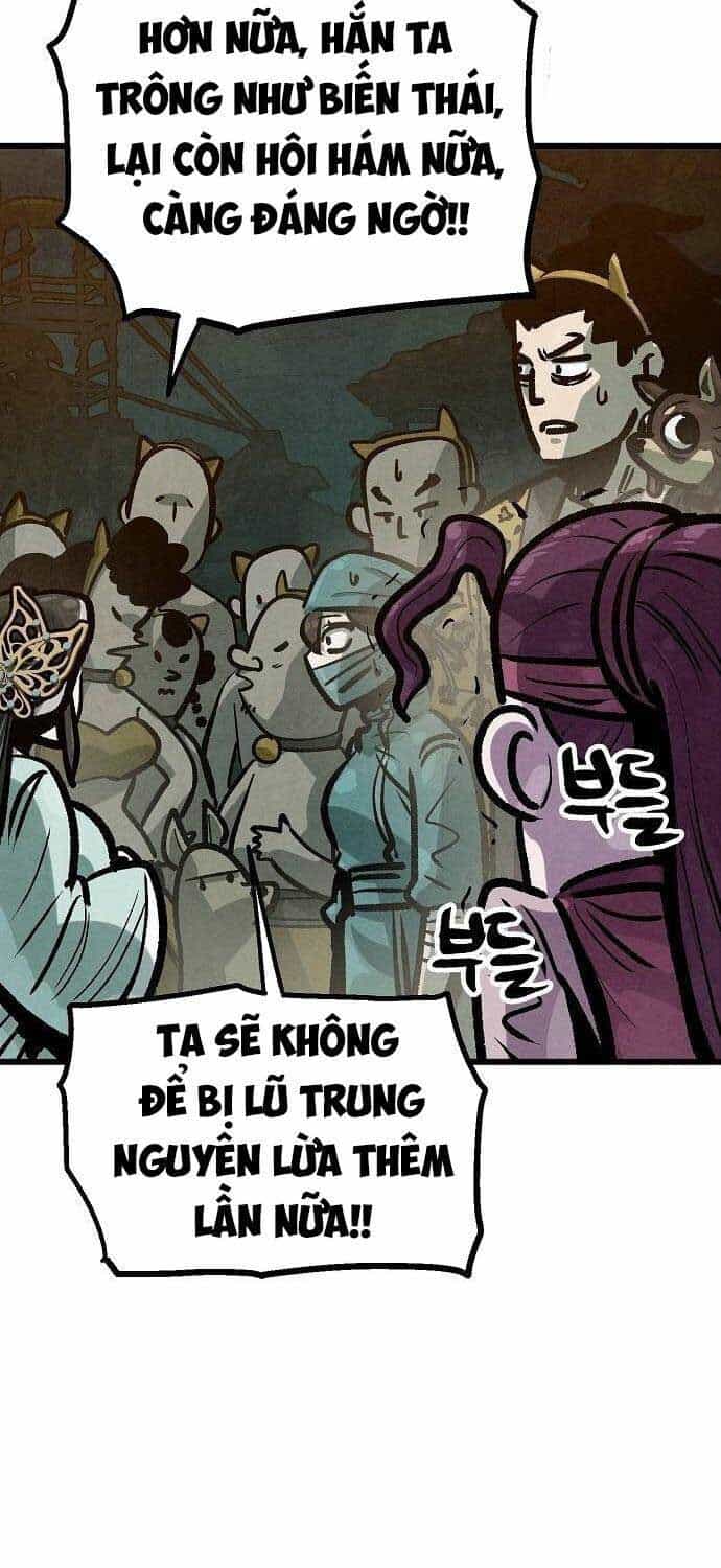 Chinh Phục Võ Lâm Chỉ Với 1 Tô Mỳ - Chương 41 - ảnh 62