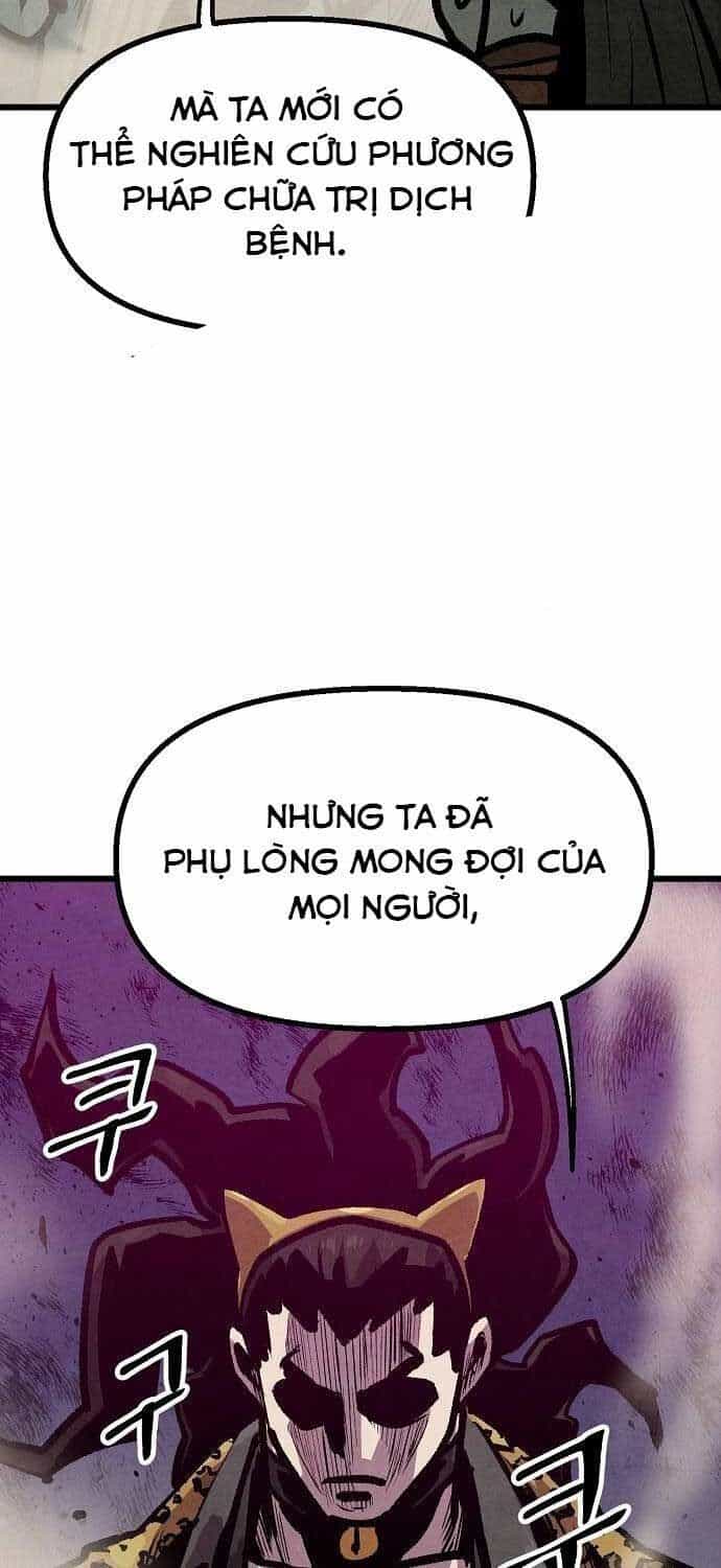 Chinh Phục Võ Lâm Chỉ Với 1 Tô Mỳ - Chương 41 - ảnh 7