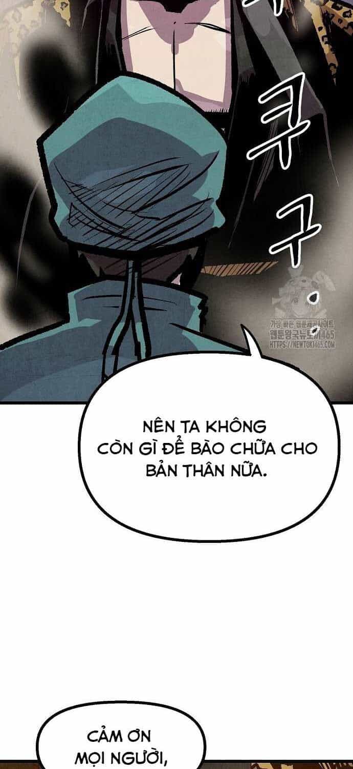 Chinh Phục Võ Lâm Chỉ Với 1 Tô Mỳ - Chương 41 - ảnh 8