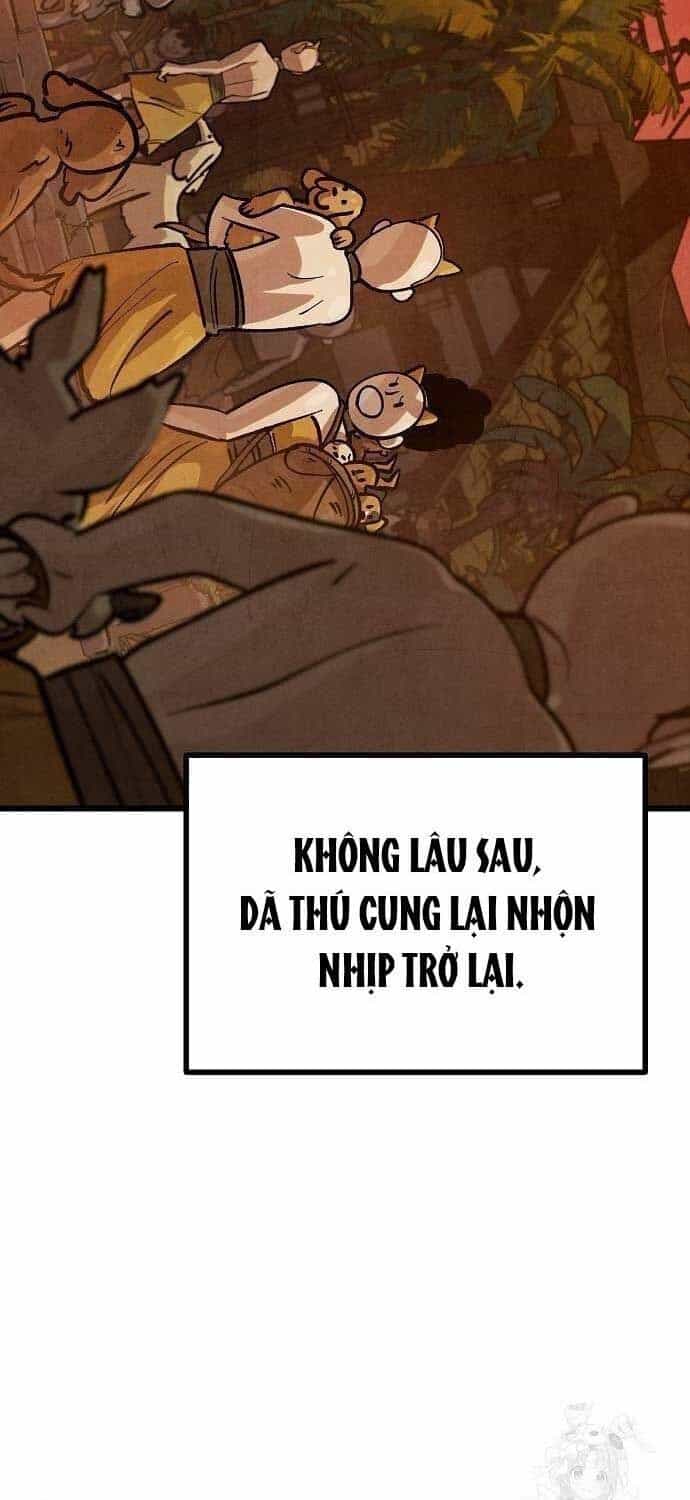 Chinh Phục Võ Lâm Chỉ Với 1 Tô Mỳ - Chương 42 - ảnh 2