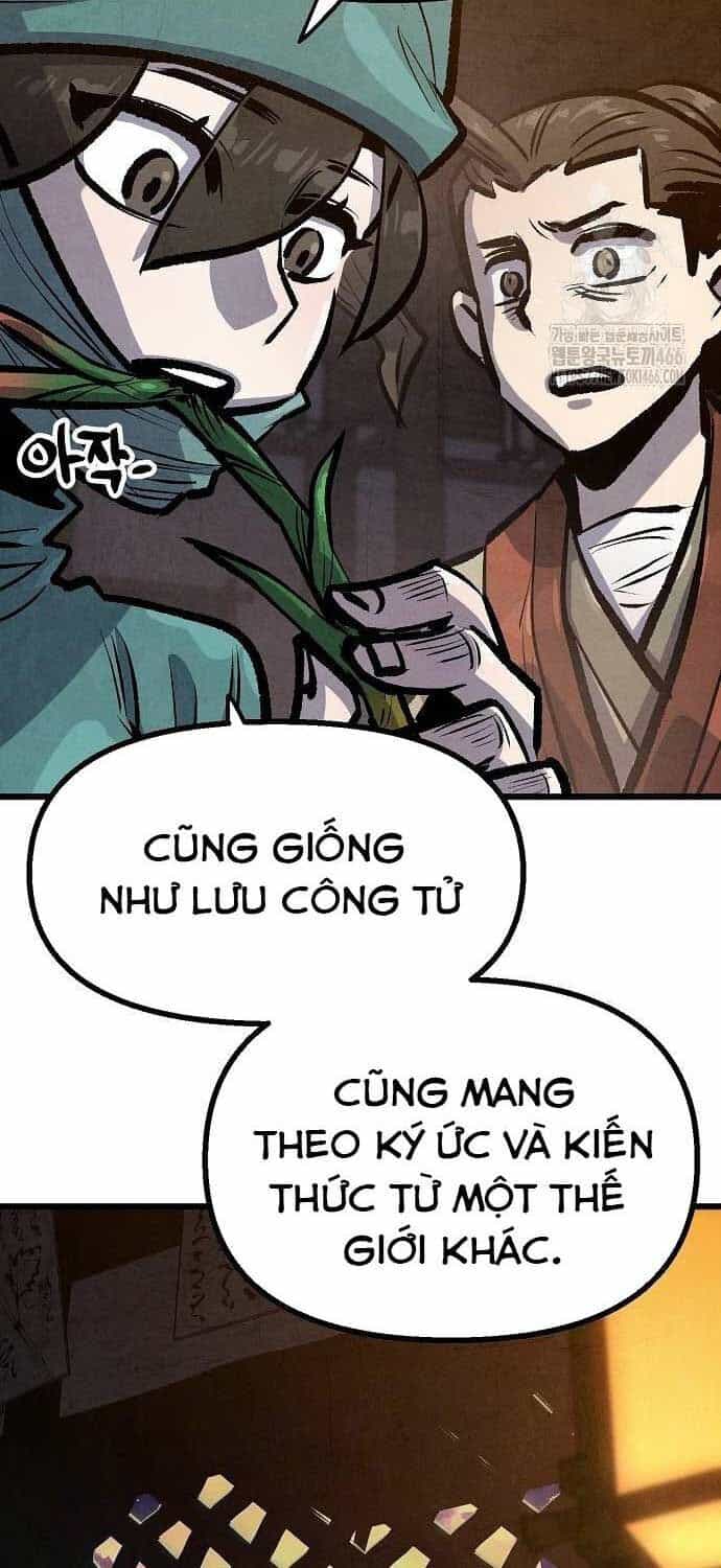 Chinh Phục Võ Lâm Chỉ Với 1 Tô Mỳ - Chương 42 - ảnh 34