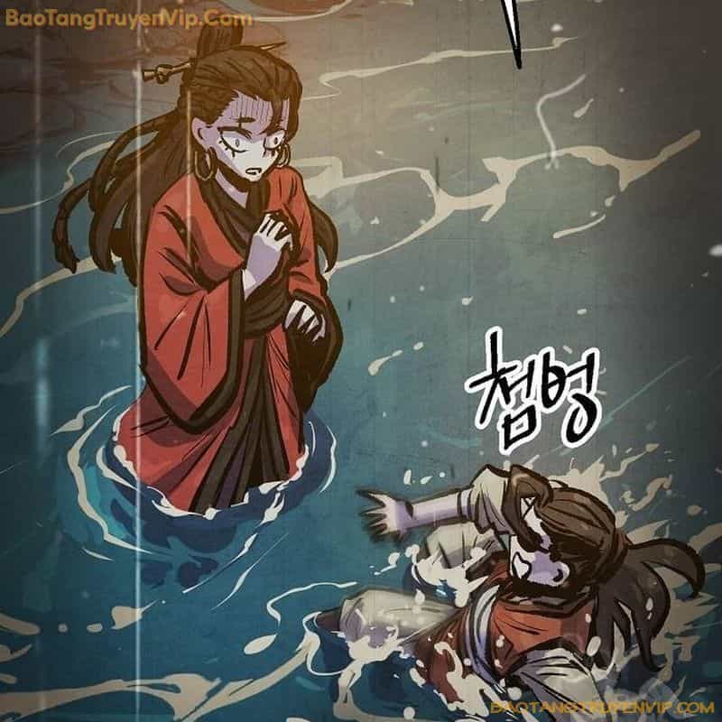 Chinh Phục Võ Lâm Chỉ Với 1 Tô Mỳ - Chương 44 - ảnh 23