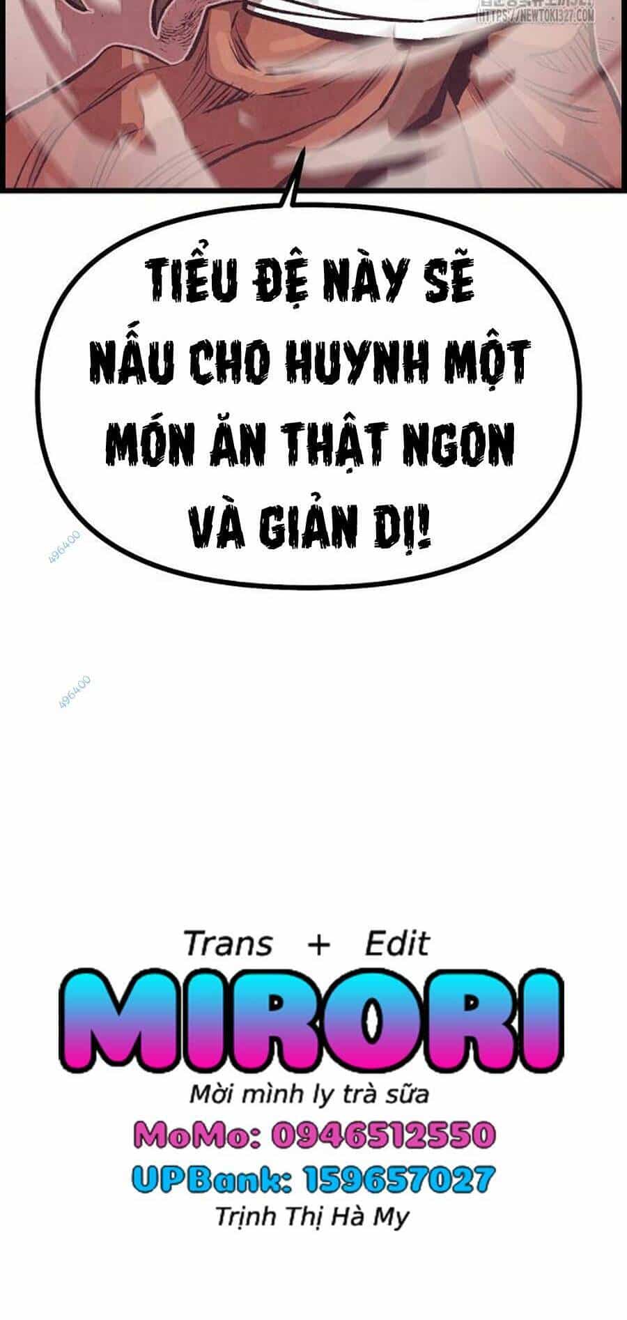 Chinh Phục Võ Lâm Chỉ Với 1 Tô Mỳ - Chương 5 - ảnh 107