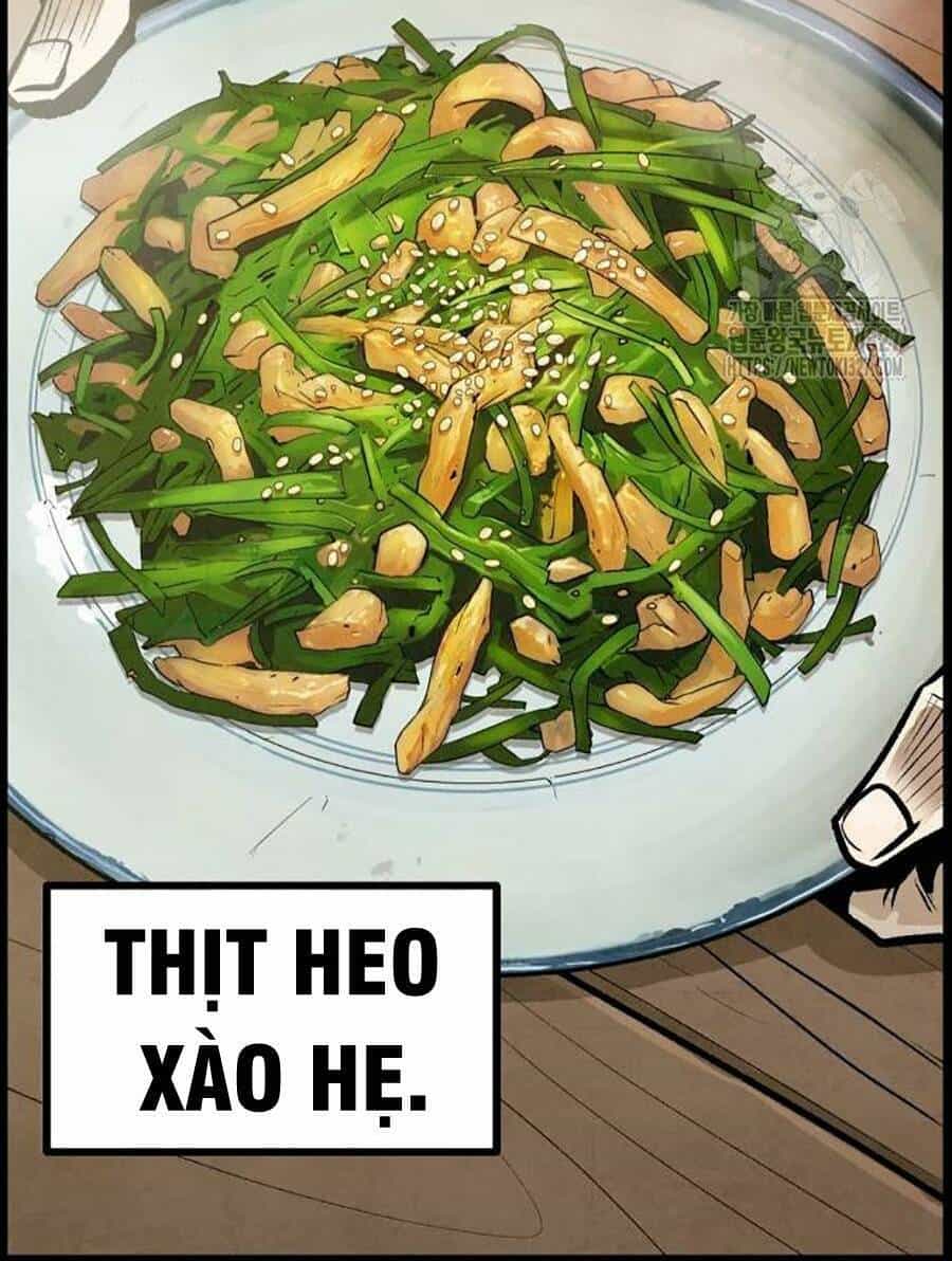 Chinh Phục Võ Lâm Chỉ Với 1 Tô Mỳ - Chương 5 - ảnh 12