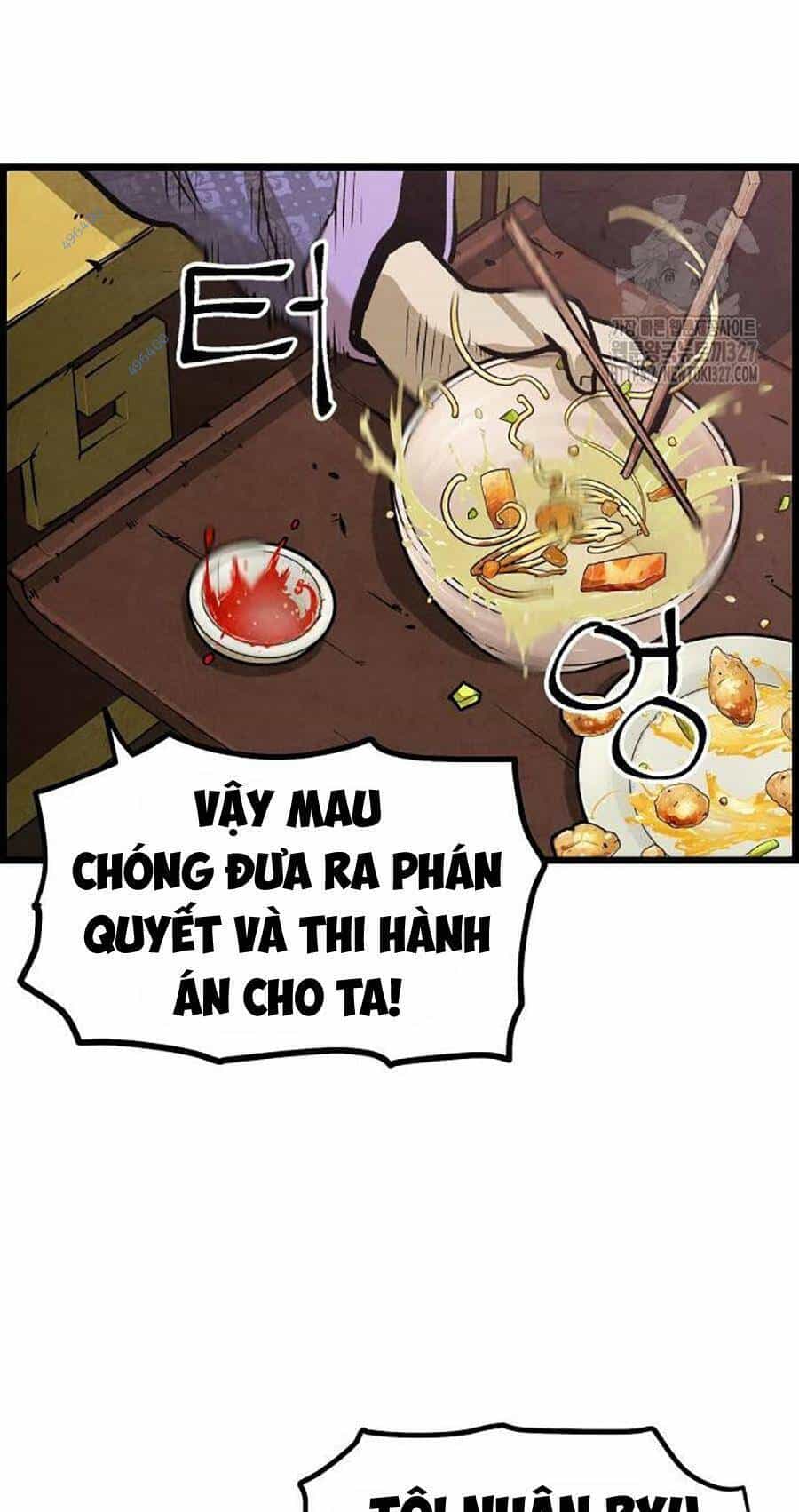 Chinh Phục Võ Lâm Chỉ Với 1 Tô Mỳ - Chương 5 - ảnh 37