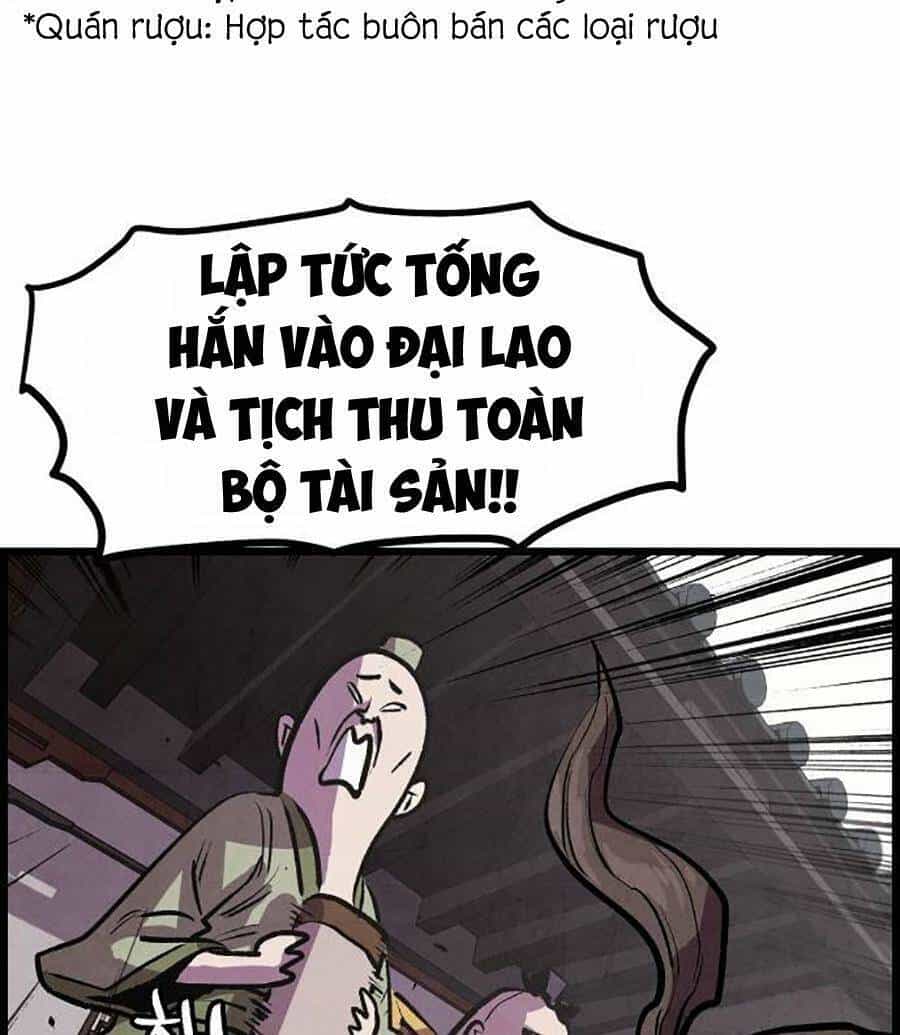 Chinh Phục Võ Lâm Chỉ Với 1 Tô Mỳ - Chương 5 - ảnh 40