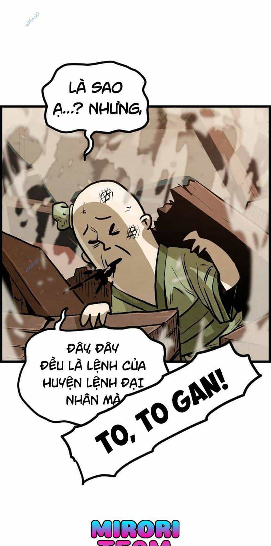 Chinh Phục Võ Lâm Chỉ Với 1 Tô Mỳ - Chương 5 - ảnh 62