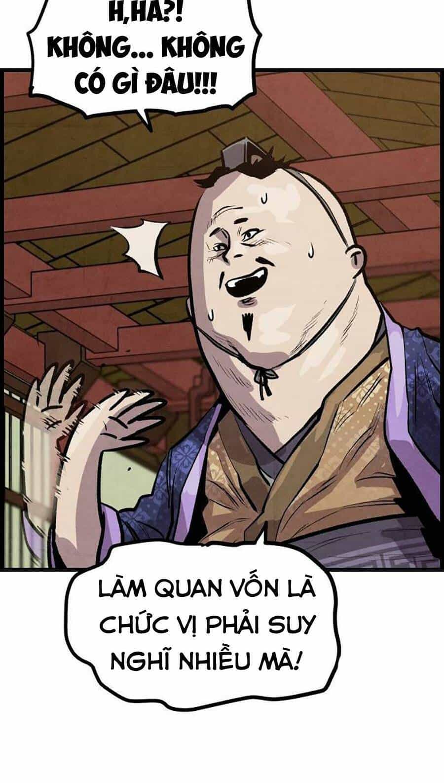 Chinh Phục Võ Lâm Chỉ Với 1 Tô Mỳ - Chương 5 - ảnh 88