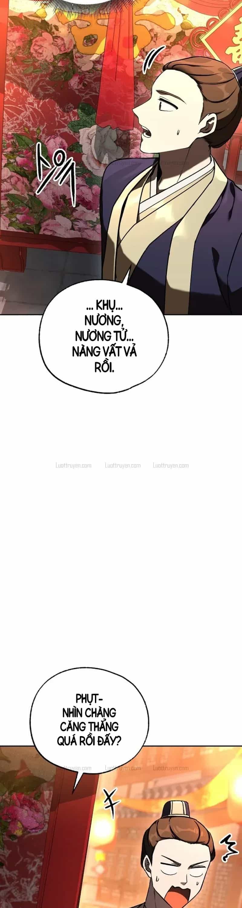 Chinh Phục Võ Lâm Chỉ Với 1 Tô Mỳ - Chương 51 - ảnh 18