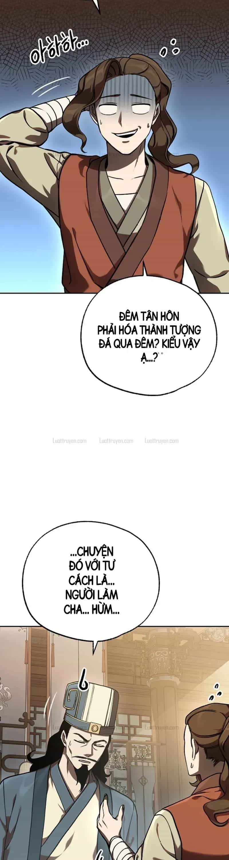 Chinh Phục Võ Lâm Chỉ Với 1 Tô Mỳ - Chương 51 - ảnh 28