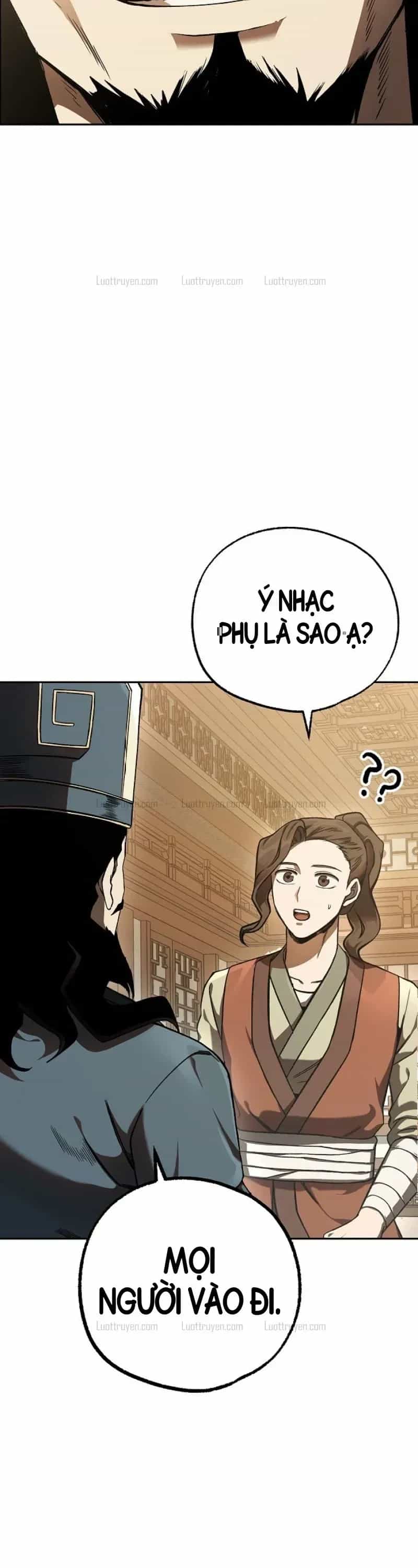 Chinh Phục Võ Lâm Chỉ Với 1 Tô Mỳ - Chương 51 - ảnh 35