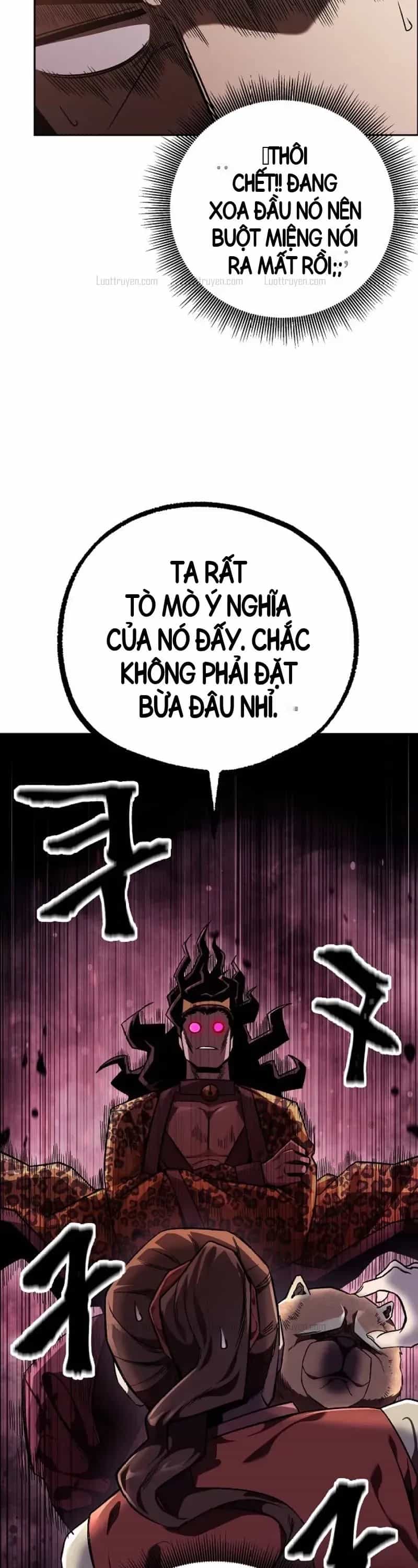 Chinh Phục Võ Lâm Chỉ Với 1 Tô Mỳ - Chương 51 - ảnh 45