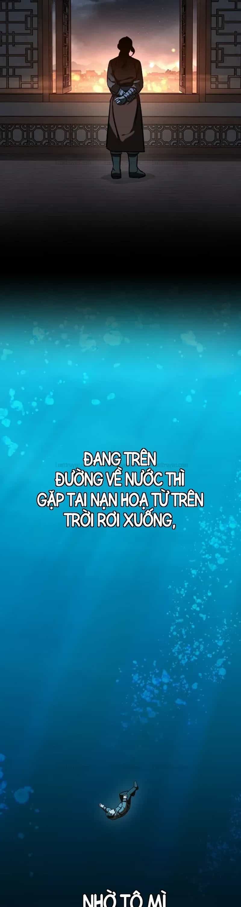 Chinh Phục Võ Lâm Chỉ Với 1 Tô Mỳ - Chương 51 - ảnh 6