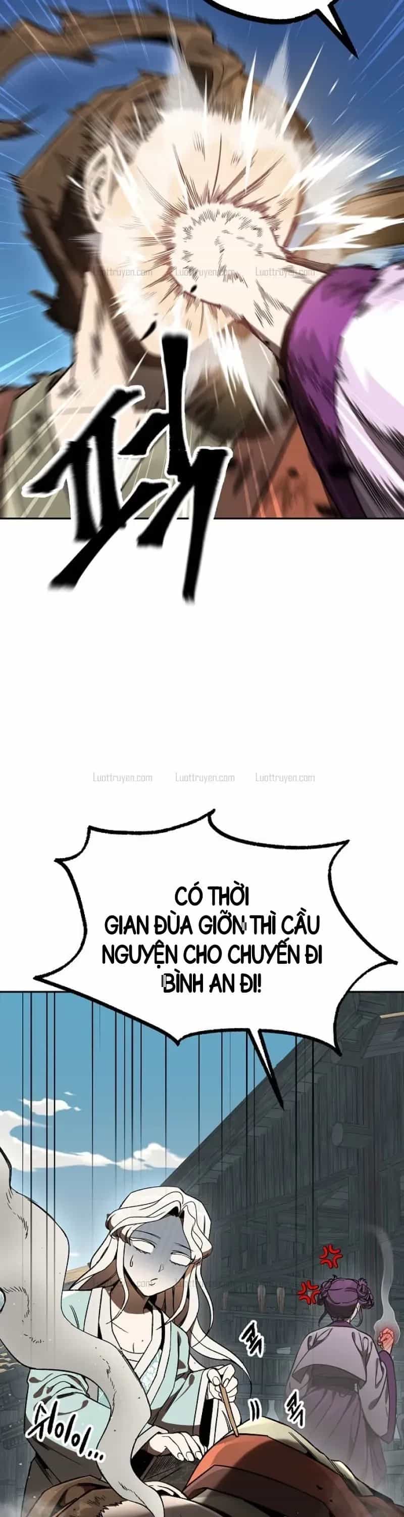 Chinh Phục Võ Lâm Chỉ Với 1 Tô Mỳ - Chương 51 - ảnh 71
