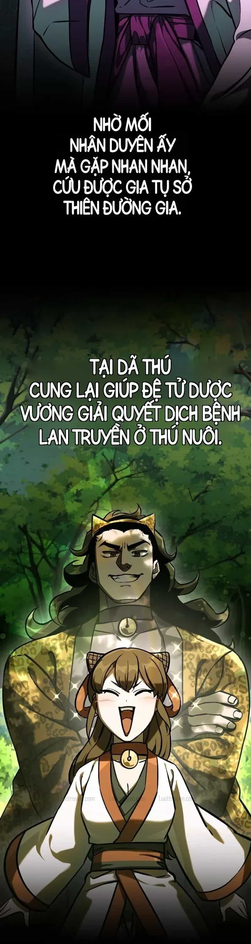 Chinh Phục Võ Lâm Chỉ Với 1 Tô Mỳ - Chương 51 - ảnh 8