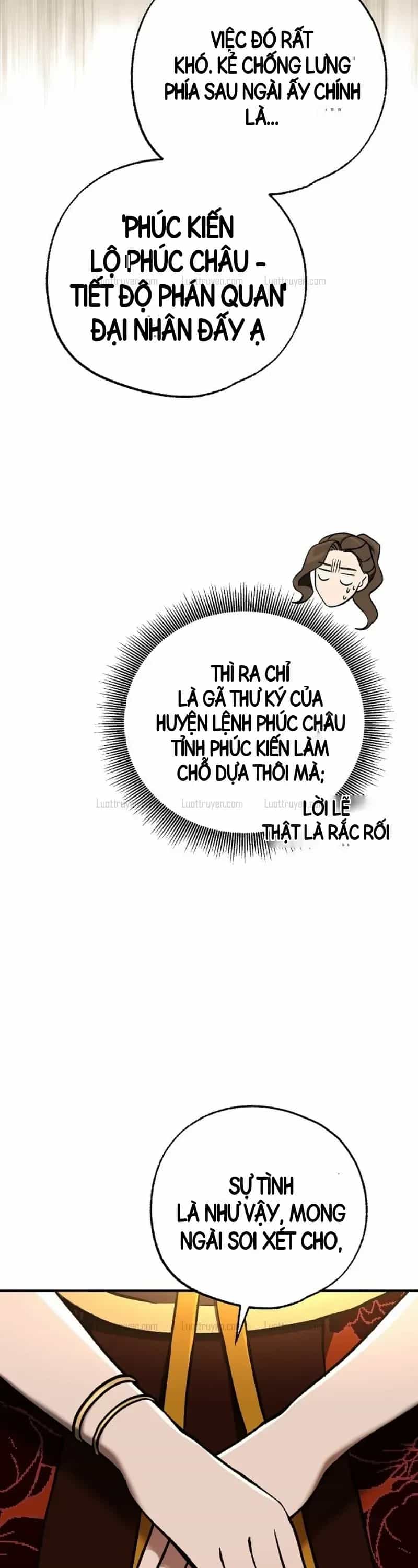 Chinh Phục Võ Lâm Chỉ Với 1 Tô Mỳ - Chương 56 - ảnh 13