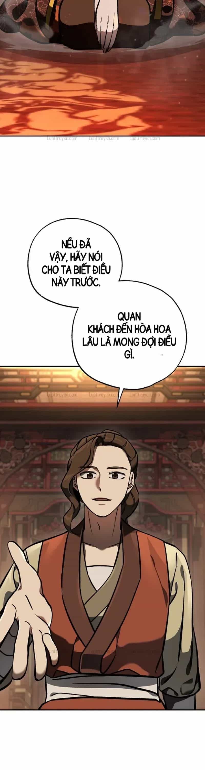 Chinh Phục Võ Lâm Chỉ Với 1 Tô Mỳ - Chương 56 - ảnh 15