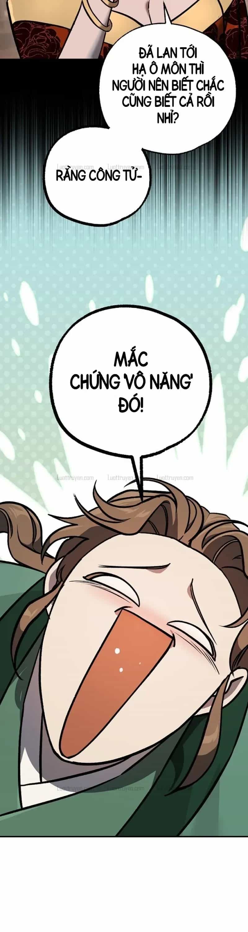 Chinh Phục Võ Lâm Chỉ Với 1 Tô Mỳ - Chương 56 - ảnh 28