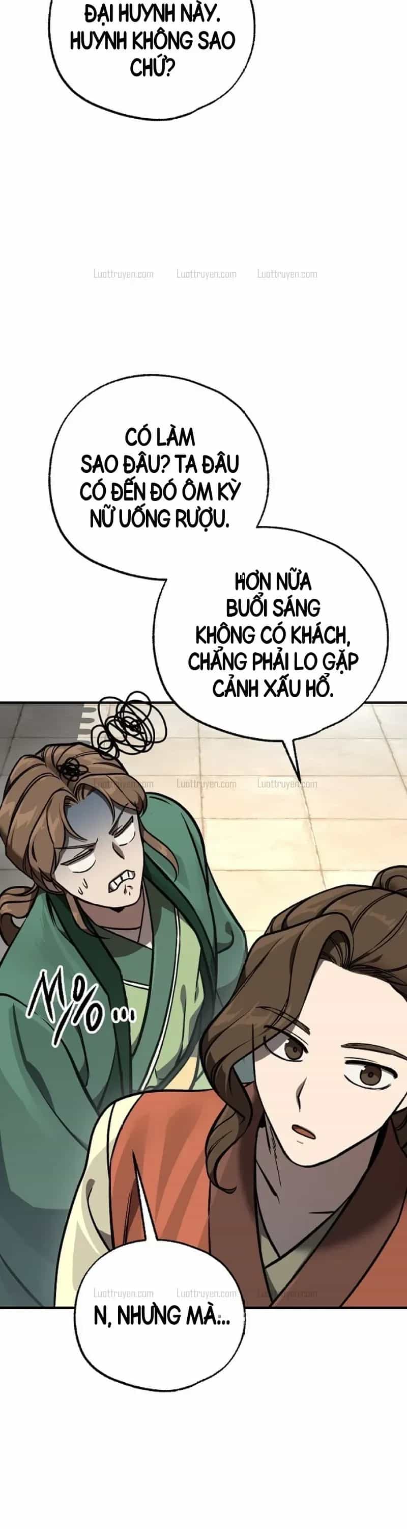 Chinh Phục Võ Lâm Chỉ Với 1 Tô Mỳ - Chương 56 - ảnh 59