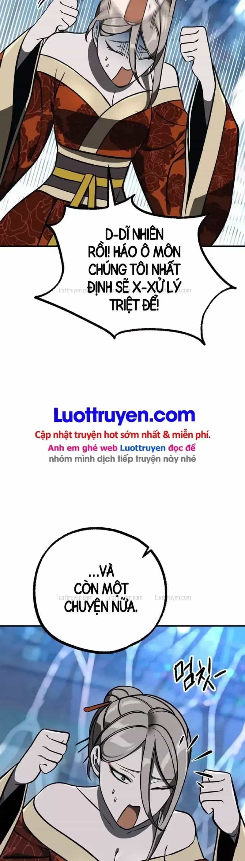 Chinh Phục Võ Lâm Chỉ Với 1 Tô Mỳ - Chương 57 - ảnh 11