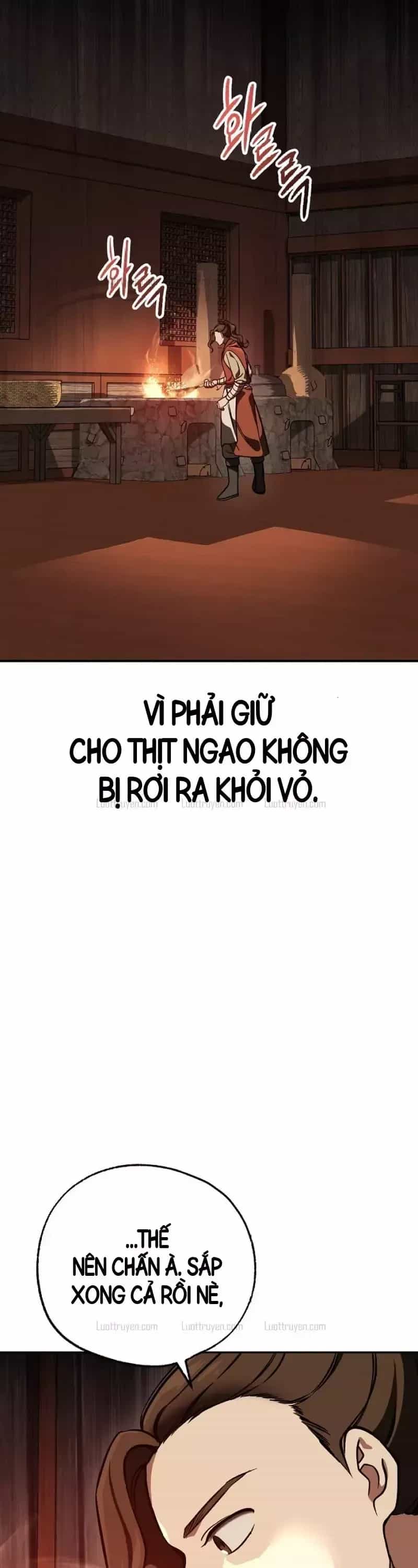 Chinh Phục Võ Lâm Chỉ Với 1 Tô Mỳ - Chương 57 - ảnh 18