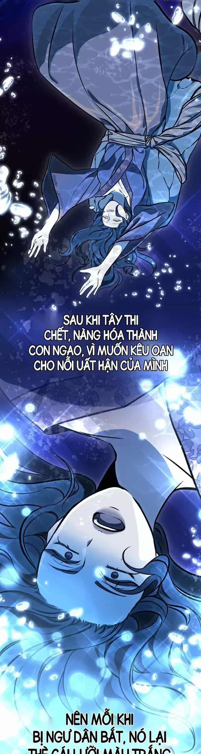 Chinh Phục Võ Lâm Chỉ Với 1 Tô Mỳ - Chương 57 - ảnh 28