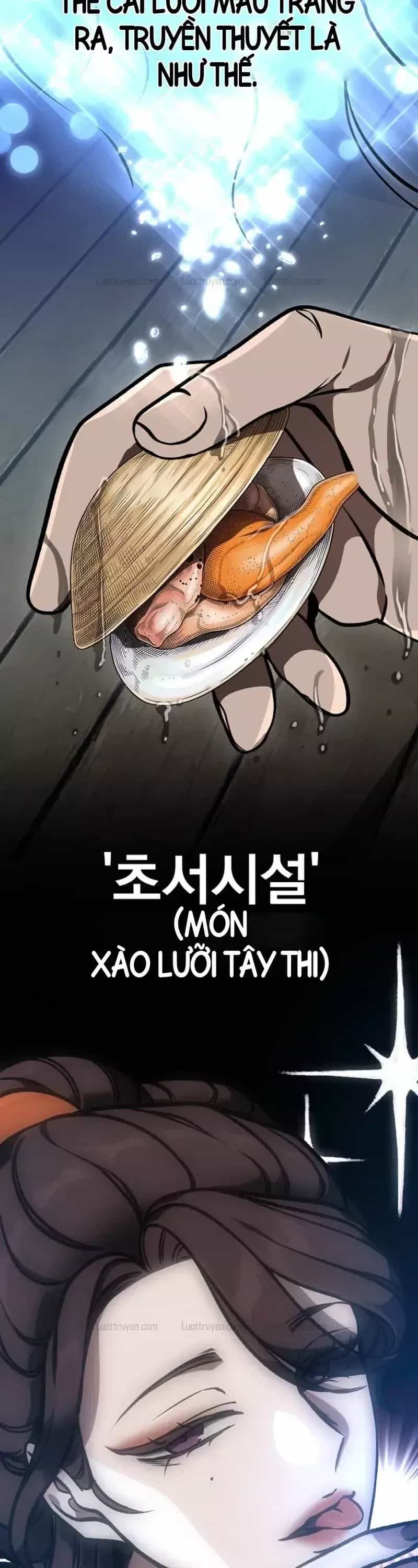 Chinh Phục Võ Lâm Chỉ Với 1 Tô Mỳ - Chương 57 - ảnh 29
