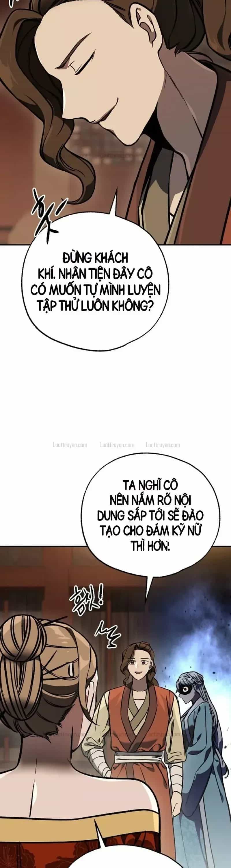 Chinh Phục Võ Lâm Chỉ Với 1 Tô Mỳ - Chương 57 - ảnh 41