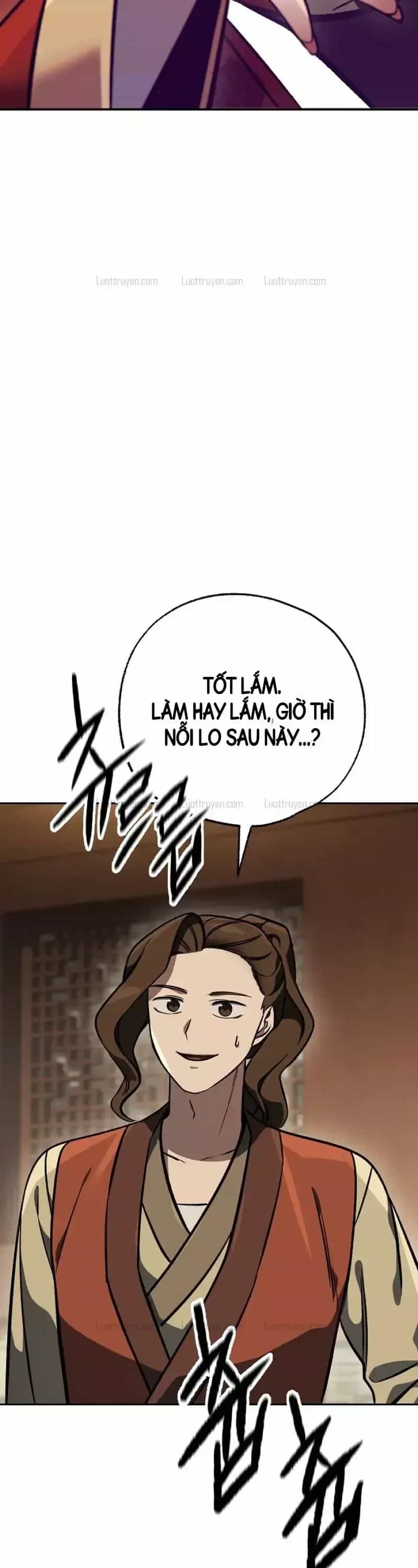 Chinh Phục Võ Lâm Chỉ Với 1 Tô Mỳ - Chương 57 - ảnh 47
