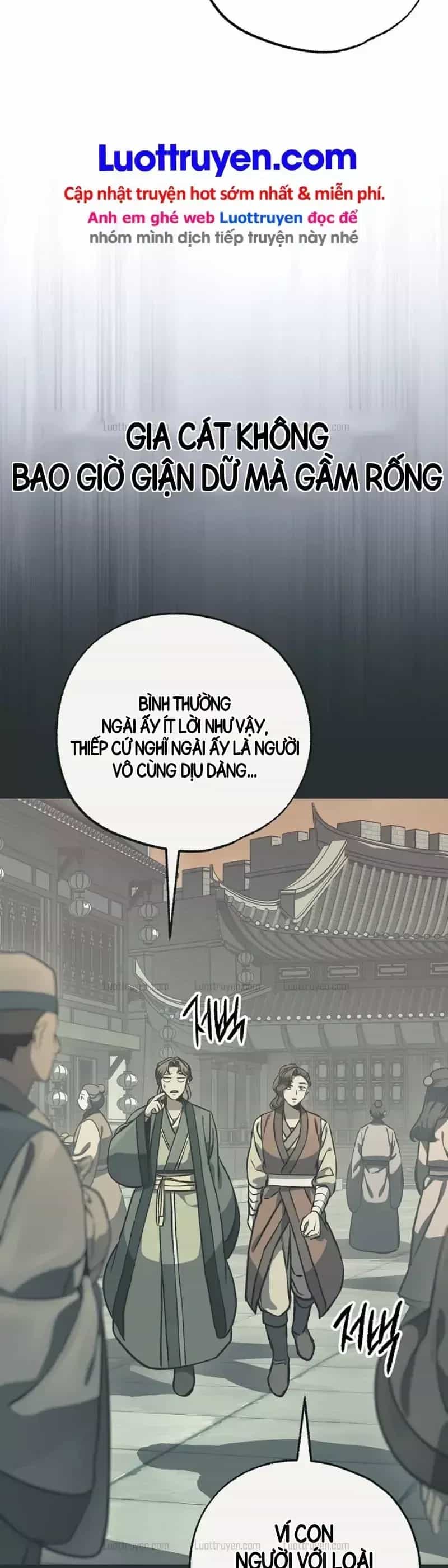 Chinh Phục Võ Lâm Chỉ Với 1 Tô Mỳ - Chương 57 - ảnh 5