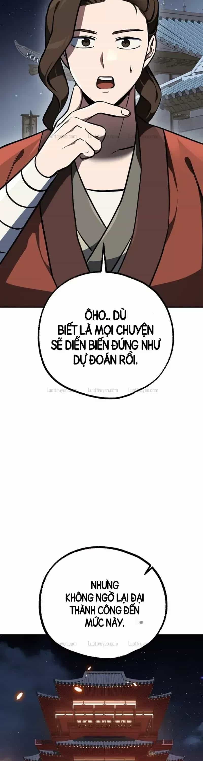 Chinh Phục Võ Lâm Chỉ Với 1 Tô Mỳ - Chương 57 - ảnh 51