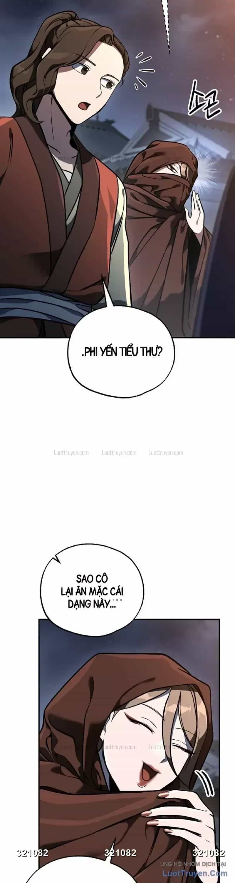 Chinh Phục Võ Lâm Chỉ Với 1 Tô Mỳ - Chương 57 - ảnh 53