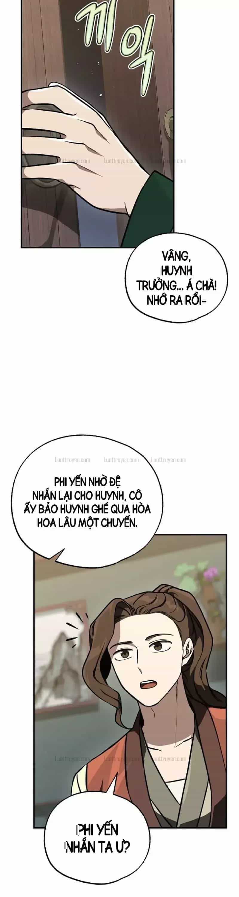 Chinh Phục Võ Lâm Chỉ Với 1 Tô Mỳ - Chương 58 - ảnh 27