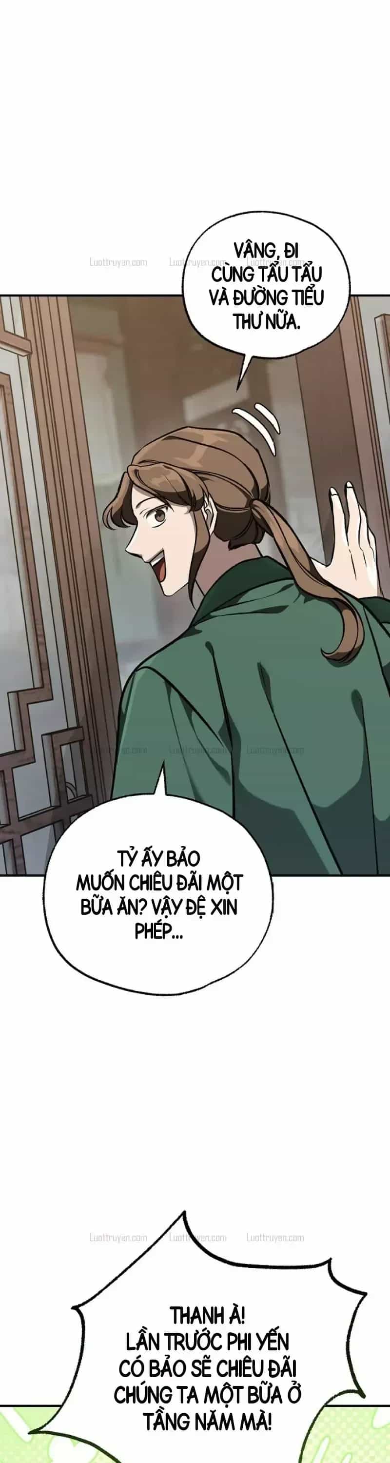 Chinh Phục Võ Lâm Chỉ Với 1 Tô Mỳ - Chương 58 - ảnh 28