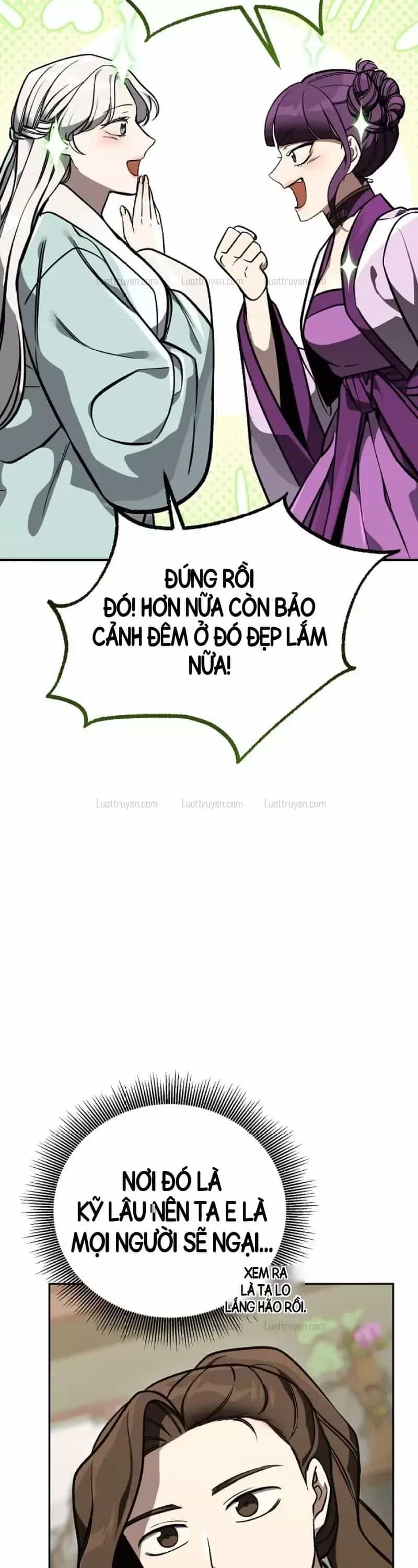 Chinh Phục Võ Lâm Chỉ Với 1 Tô Mỳ - Chương 58 - ảnh 29