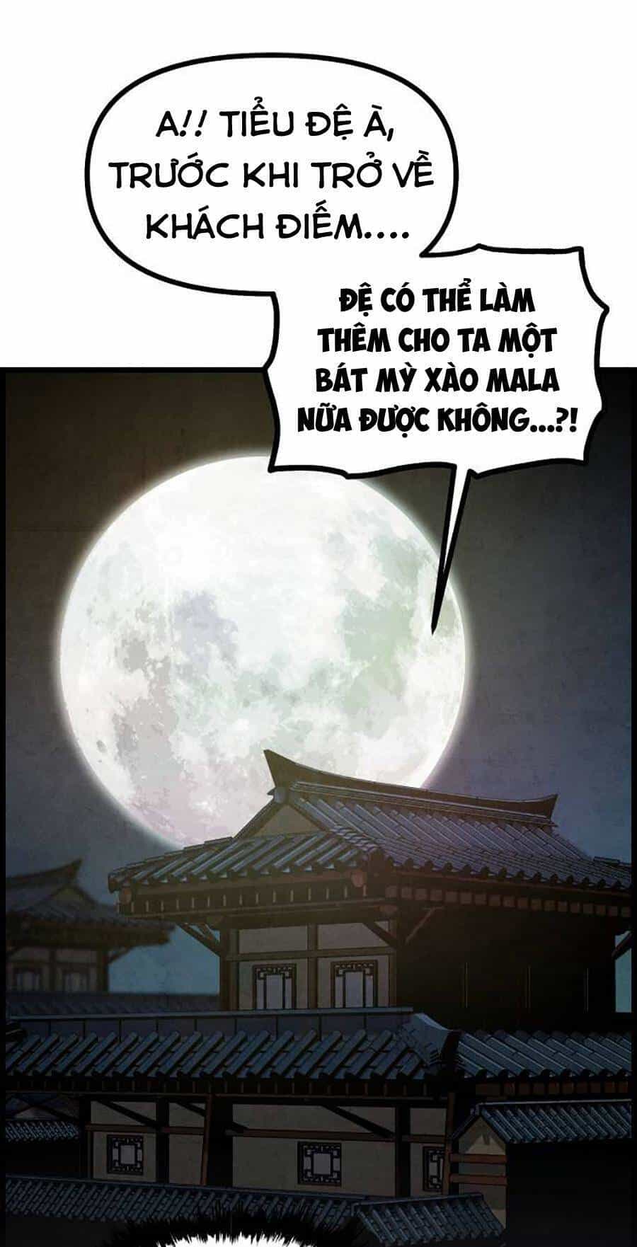 Chinh Phục Võ Lâm Chỉ Với 1 Tô Mỳ - Chương 6 - ảnh 104